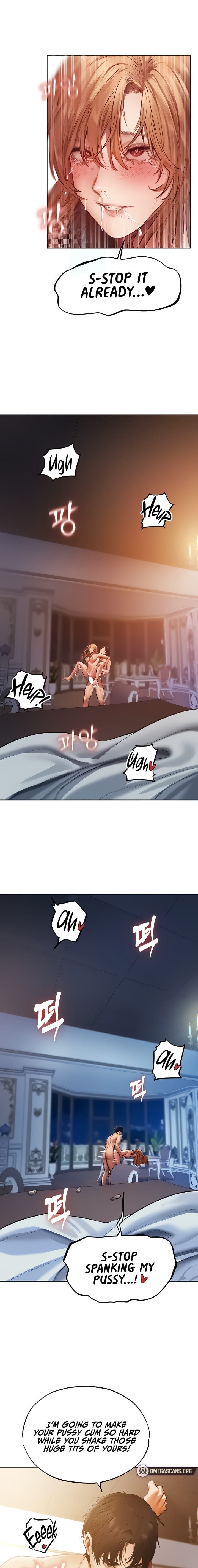 MILF Hunting In Another World Uncensored, chapter 37, page 5 of 21