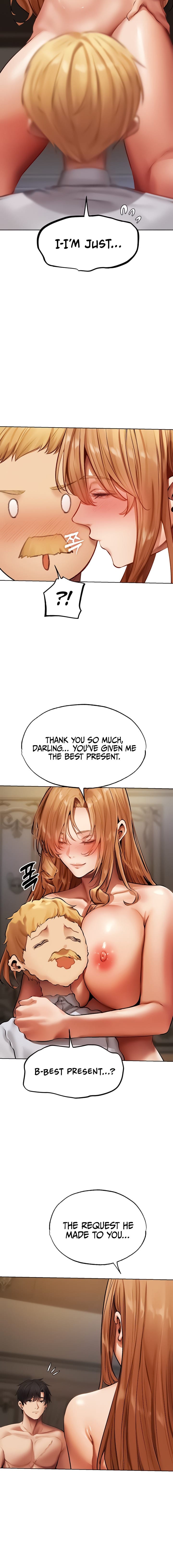 MILF Hunting In Another World Uncensored, chapter 37, page 12 of 21