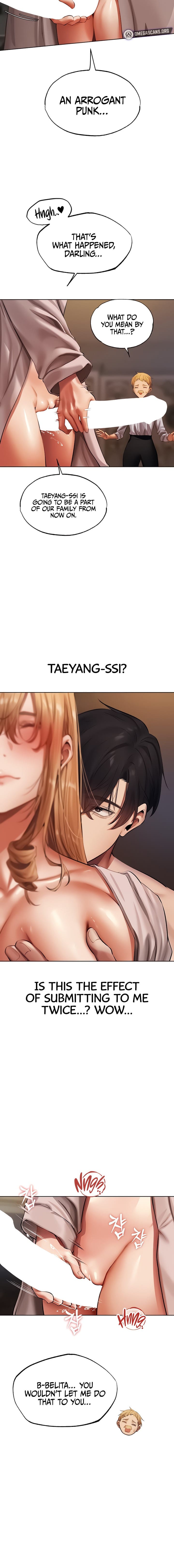 MILF Hunting In Another World Uncensored, chapter 37, page 16 of 21