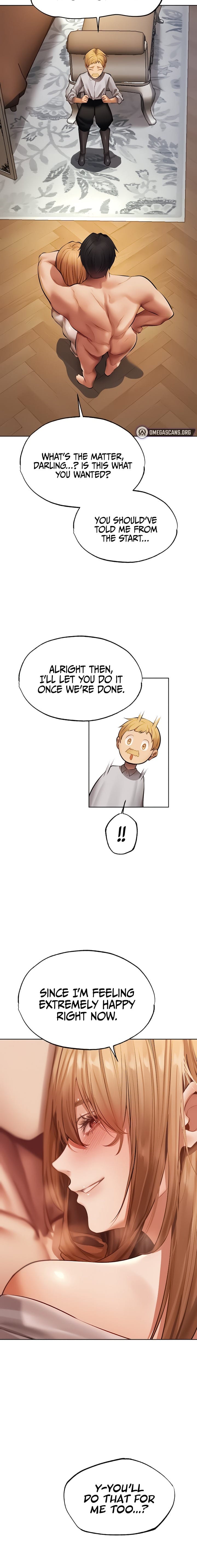 MILF Hunting In Another World Uncensored, chapter 37, page 18 of 21