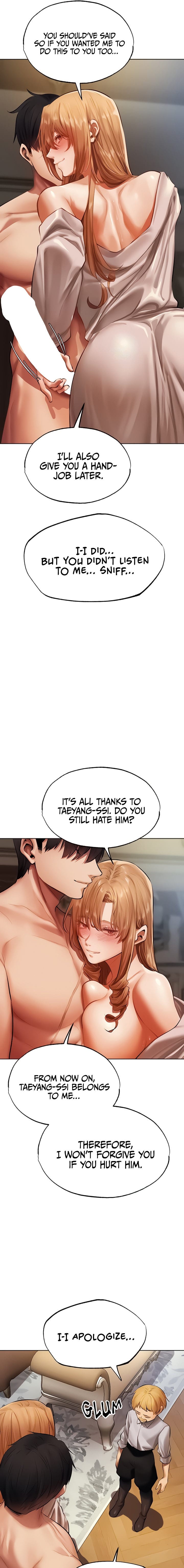 MILF Hunting In Another World Uncensored, chapter 37, page 19 of 21