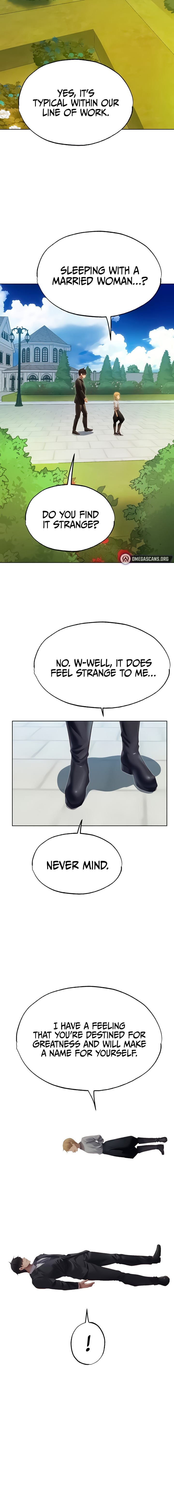 MILF Hunting In Another World Uncensored, chapter 38, page 6 of 19