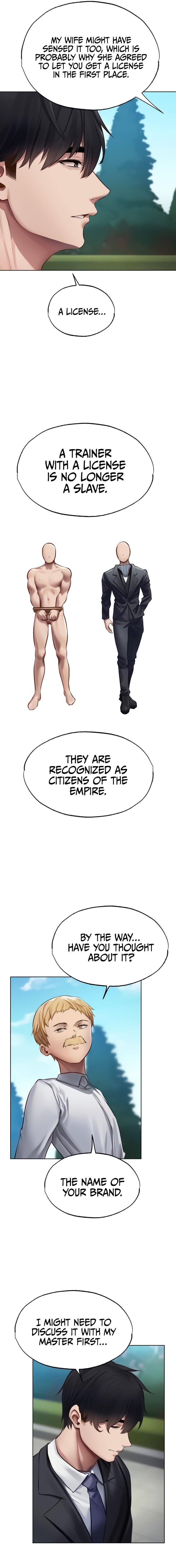 MILF Hunting In Another World Uncensored, chapter 38, page 7 of 19