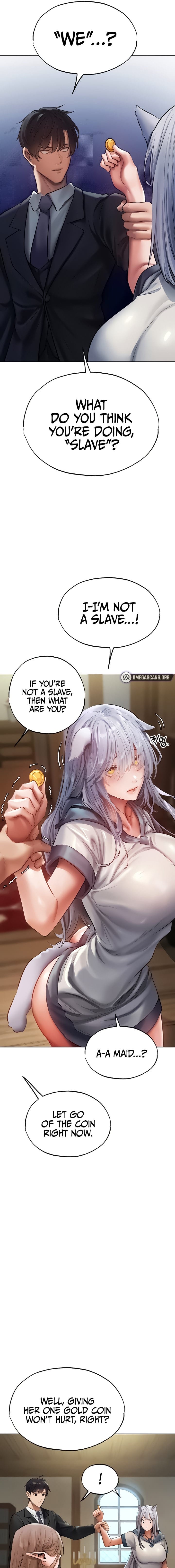 MILF Hunting In Another World Uncensored, chapter 38, page 11 of 19