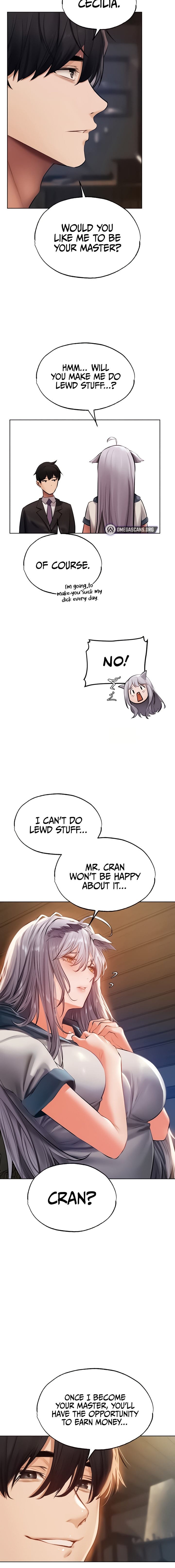 MILF Hunting In Another World Uncensored, chapter 38, page 16 of 19