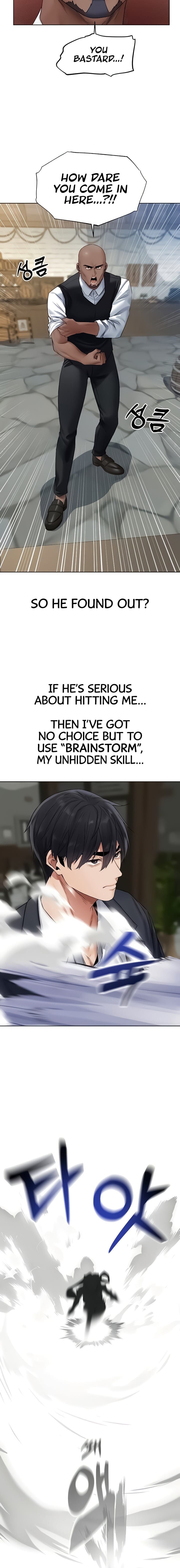 MILF Hunting In Another World Uncensored, chapter 39, page 12 of 19