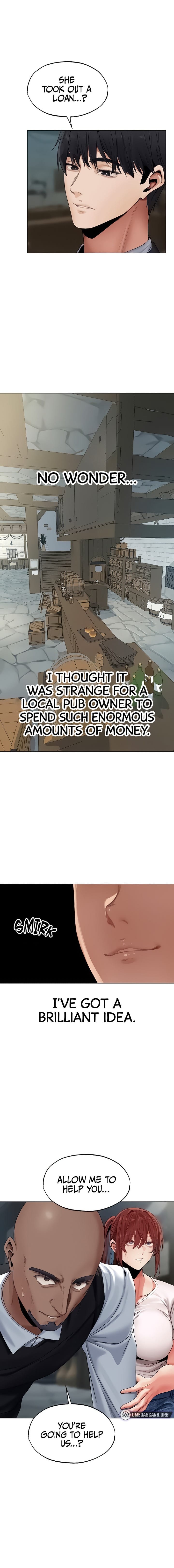 MILF Hunting In Another World Uncensored, chapter 39, page 16 of 19