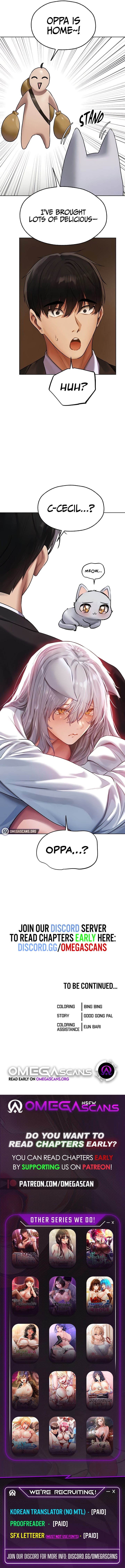 MILF Hunting In Another World Uncensored, chapter 46, page 9 of 9
