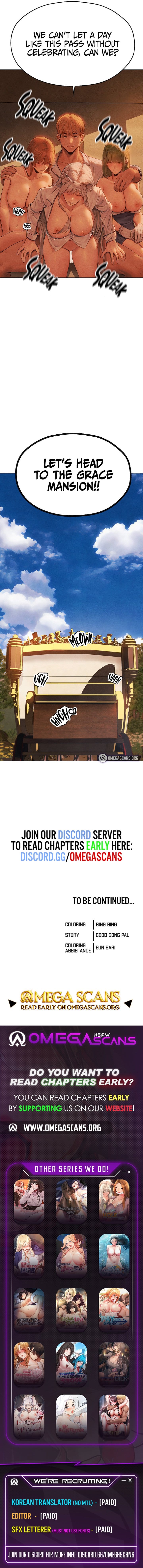MILF Hunting In Another World Uncensored, chapter 73, page 9 of 9