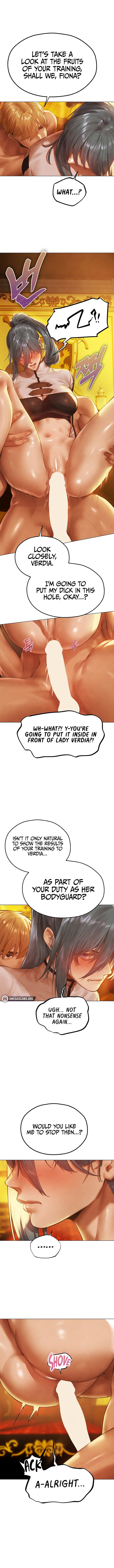 MILF Hunting In Another World Uncensored, chapter 75, page 11 of 12