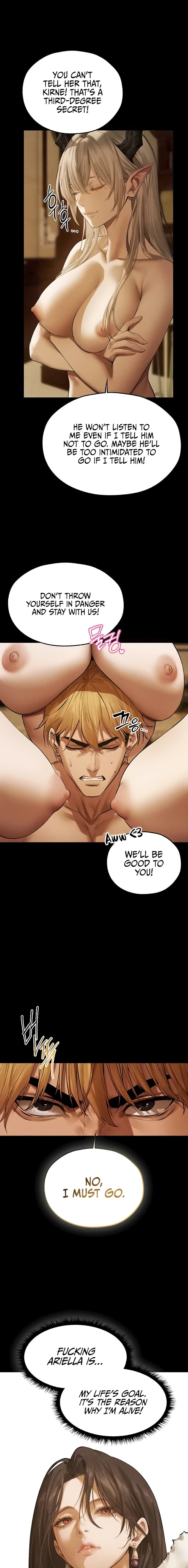 MILF Hunting In Another World Uncensored, chapter 111, page 7 of 22