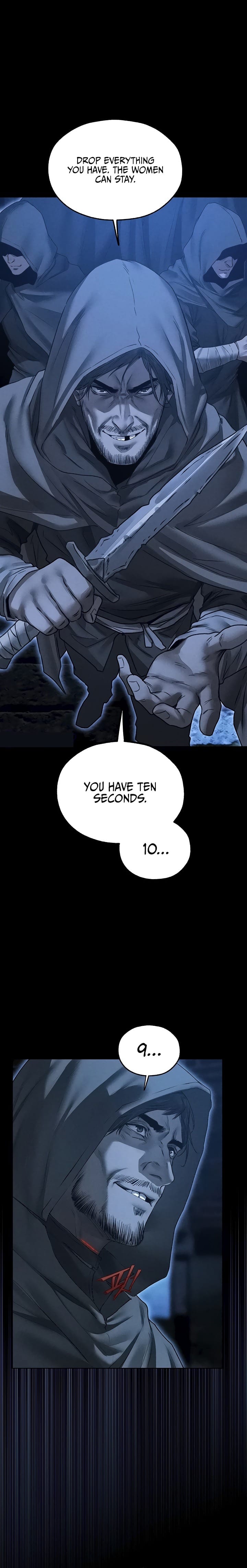 MILF Hunting In Another World Uncensored, chapter 111, page 14 of 22