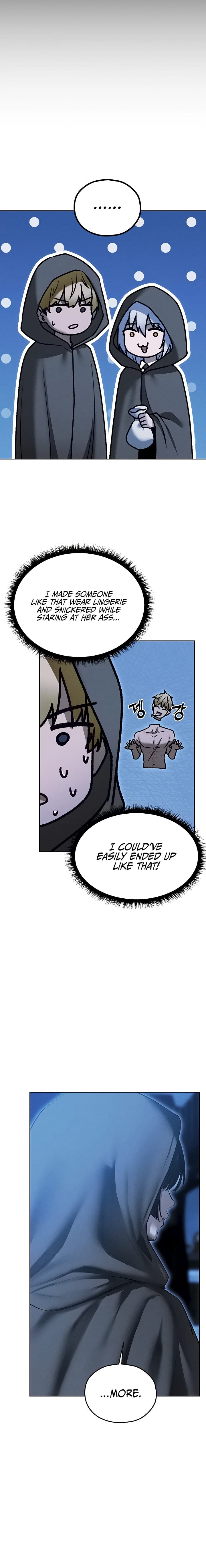 MILF Hunting In Another World Uncensored, chapter 111, page 16 of 22