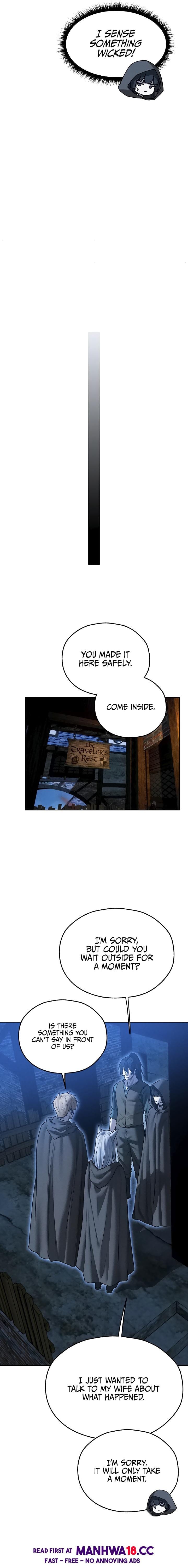 MILF Hunting In Another World Uncensored, chapter 111, page 19 of 22