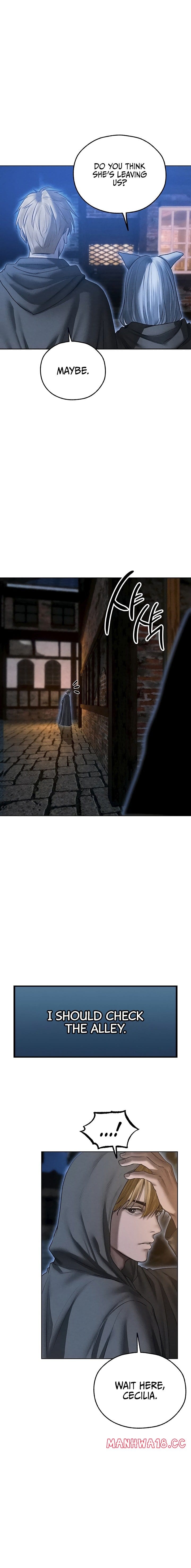 MILF Hunting In Another World Uncensored, chapter 111, page 20 of 22