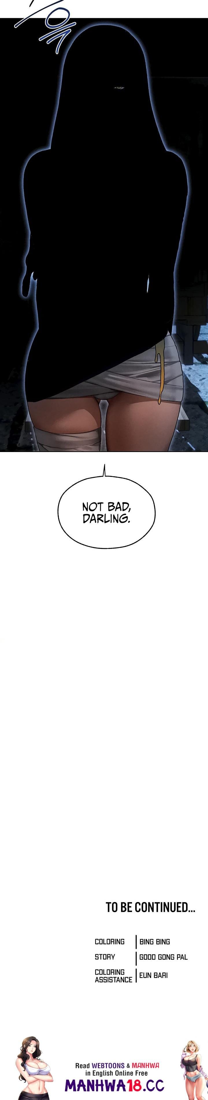 MILF Hunting In Another World Uncensored, chapter 111, page 22 of 22
