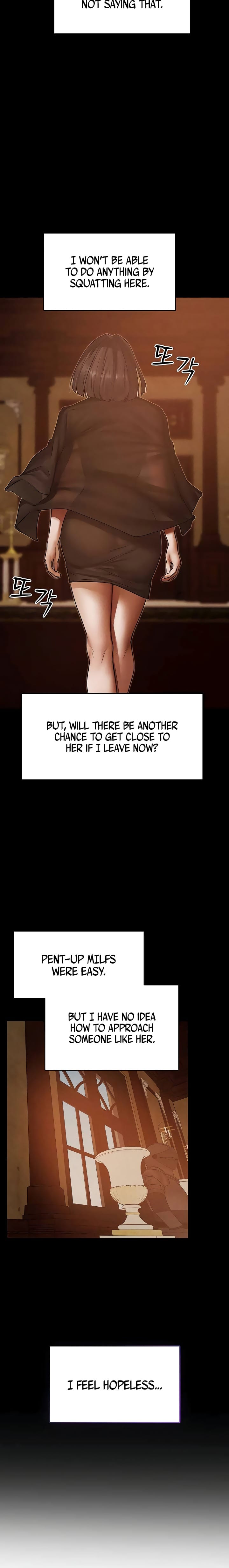 MILF Hunting In Another World Uncensored, chapter 120, page 5 of 23