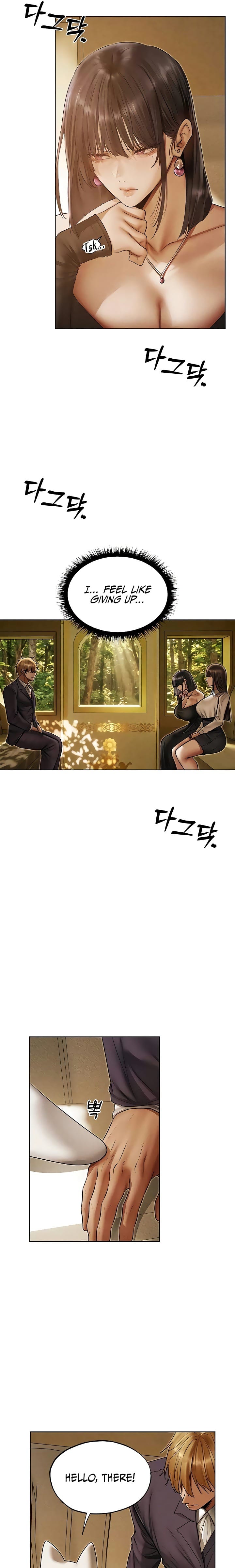 MILF Hunting In Another World Uncensored, chapter 120, page 13 of 23