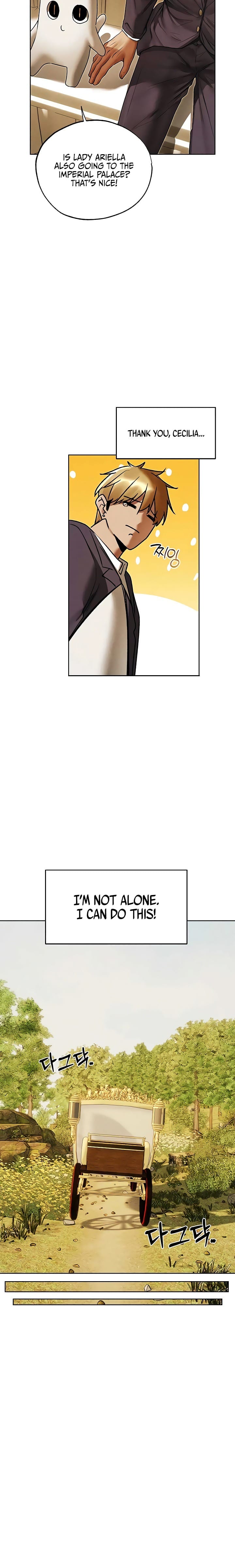 MILF Hunting In Another World Uncensored, chapter 120, page 14 of 23
