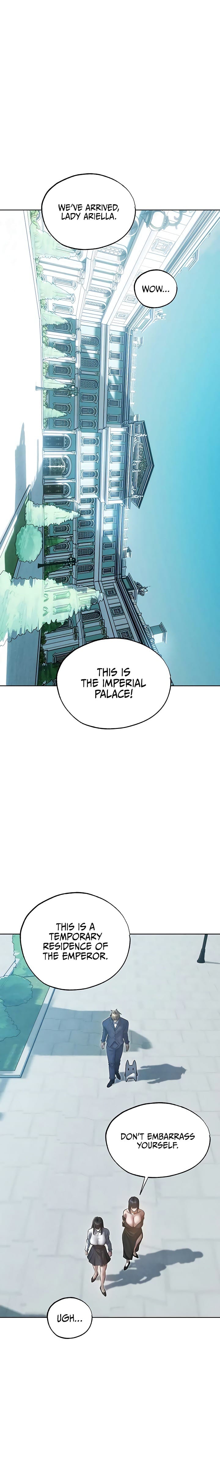 MILF Hunting In Another World Uncensored, chapter 120, page 15 of 23