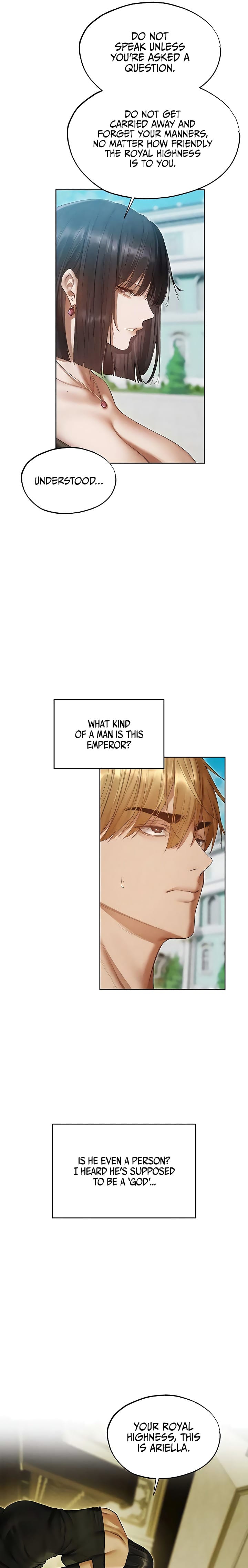 MILF Hunting In Another World Uncensored, chapter 120, page 16 of 23