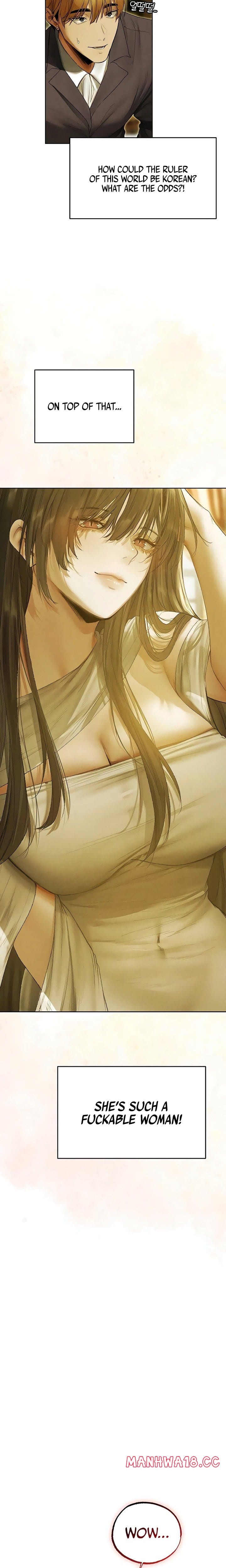MILF Hunting In Another World Uncensored, chapter 120, page 20 of 23