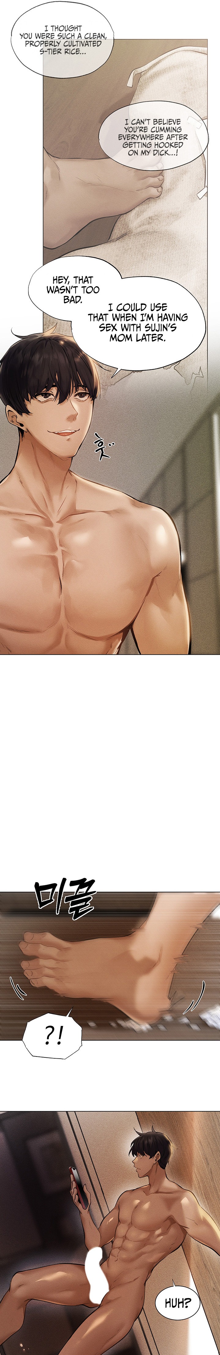 MILF Hunting In Another World Uncensored, chapter 1, page 19 of 40