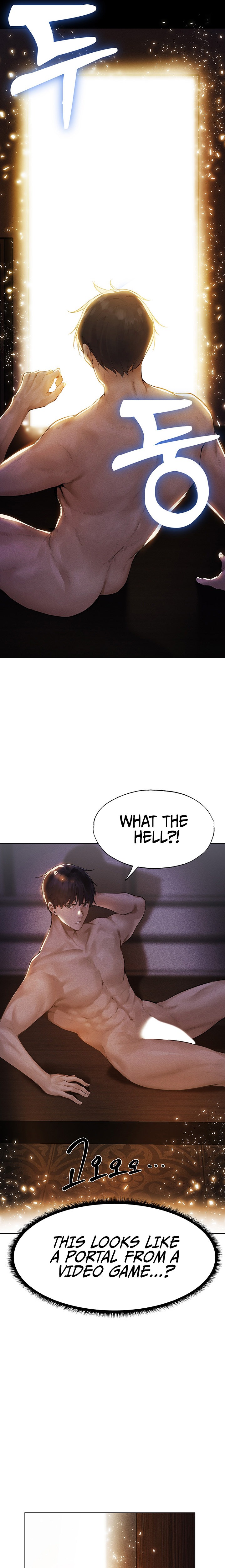 MILF Hunting In Another World Uncensored, chapter 1, page 22 of 40