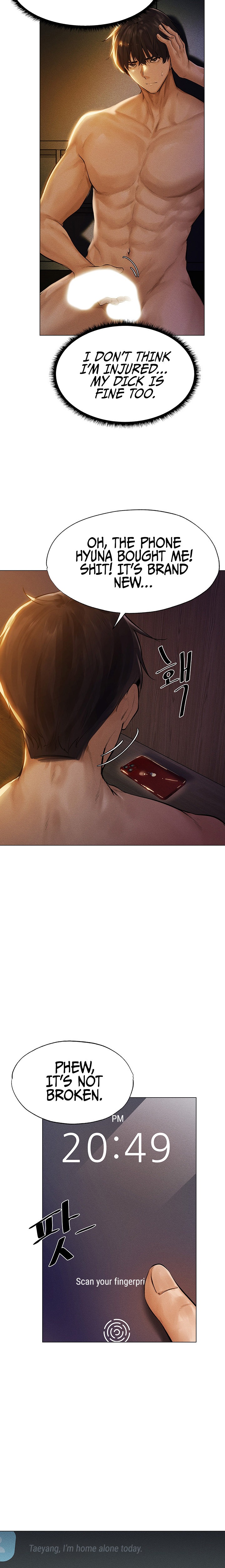 MILF Hunting In Another World Uncensored, chapter 1, page 24 of 40