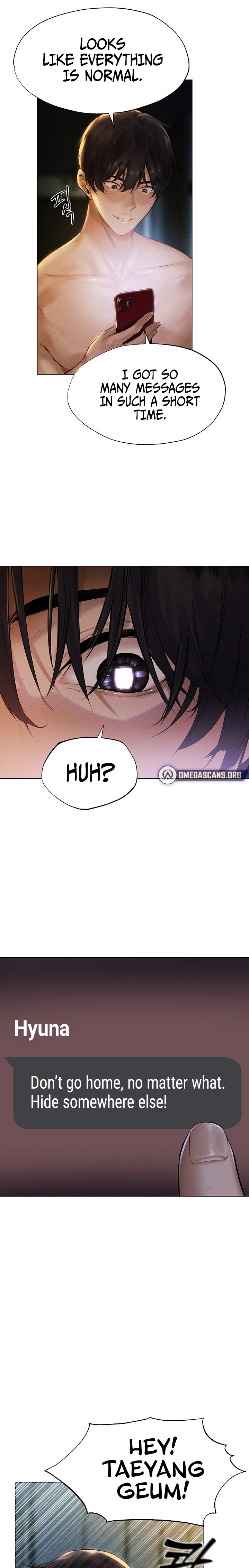 MILF Hunting In Another World Uncensored, chapter 1, page 26 of 40