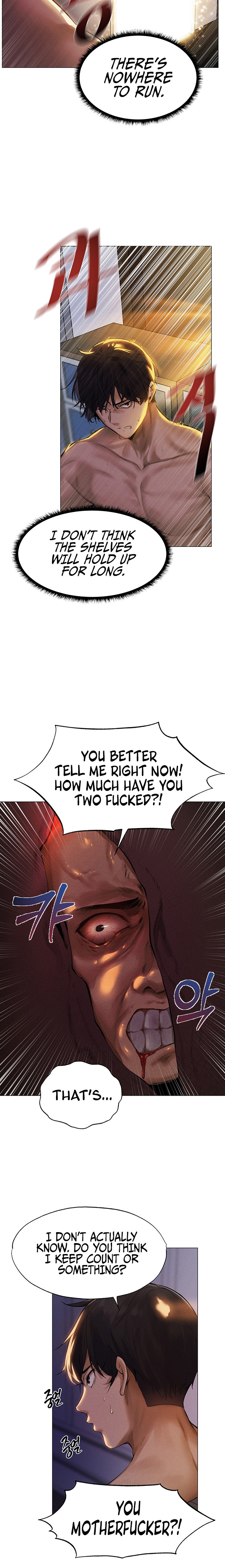 MILF Hunting In Another World Uncensored, chapter 1, page 30 of 40