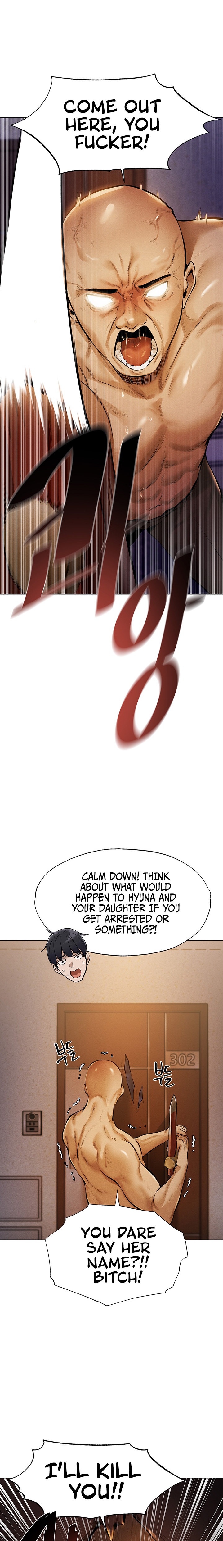 MILF Hunting In Another World Uncensored, chapter 1, page 31 of 40