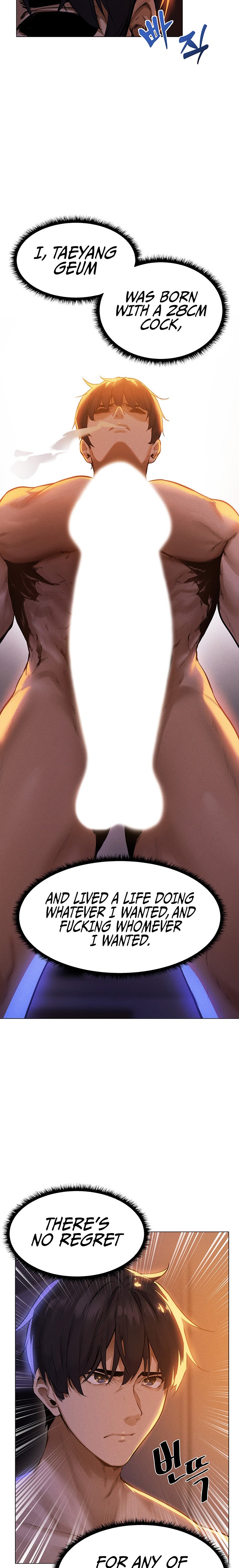 MILF Hunting In Another World Uncensored, chapter 1, page 38 of 40