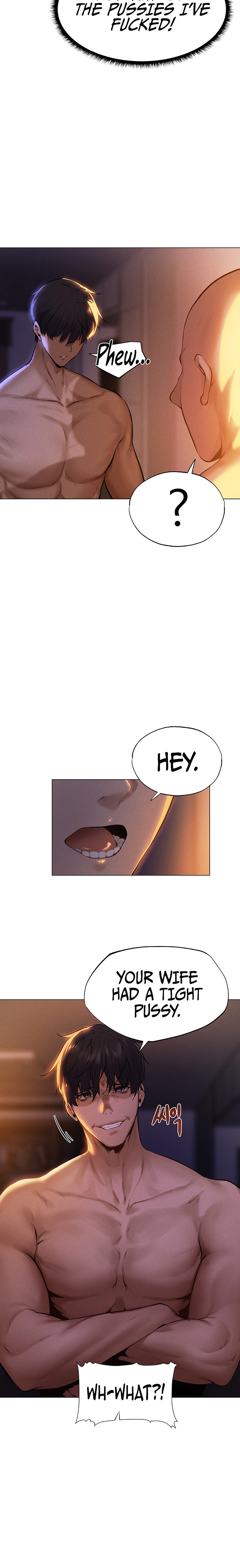 MILF Hunting In Another World Uncensored, chapter 1, page 39 of 40