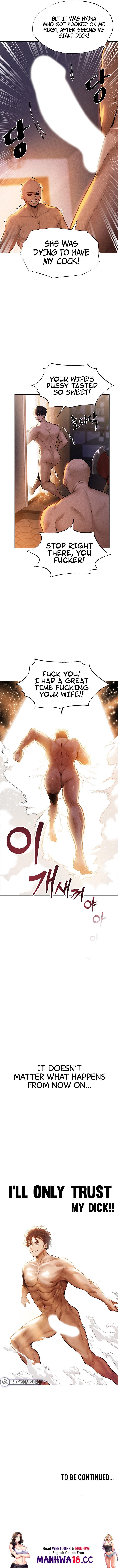 MILF Hunting In Another World Uncensored, chapter 1, page 40 of 40