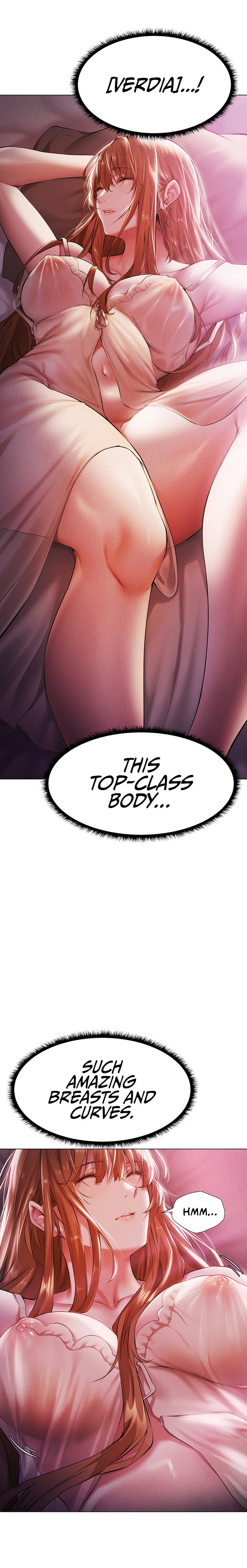 MILF Hunting In Another World Uncensored, chapter 2, page 12 of 34