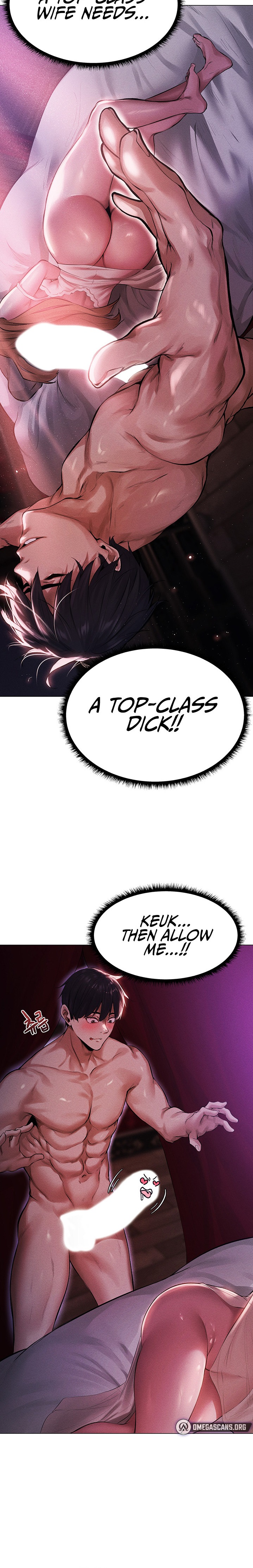 MILF Hunting In Another World Uncensored, chapter 2, page 15 of 34