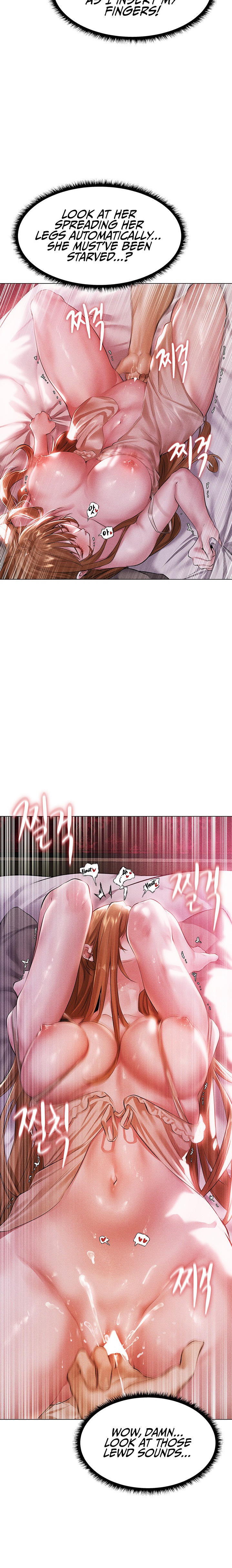 MILF Hunting In Another World Uncensored, chapter 2, page 26 of 34
