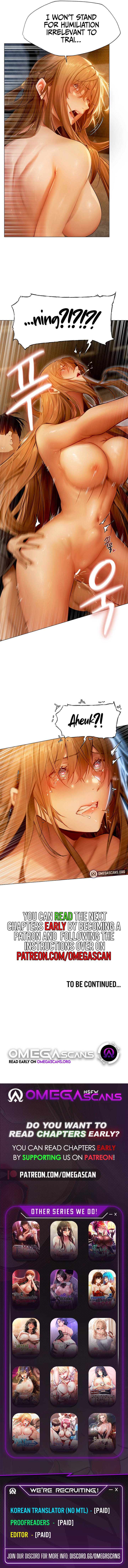 MILF Hunting In Another World Uncensored, chapter 6, page 10 of 10