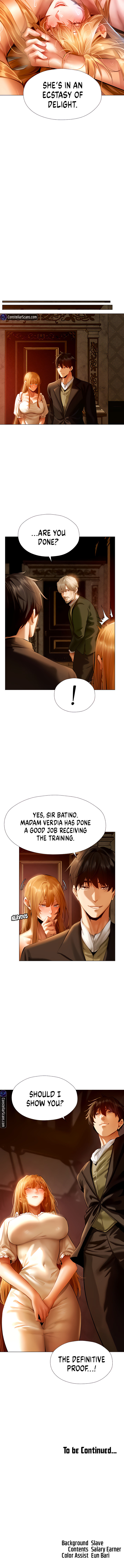 MILF Hunting In Another World Uncensored, chapter 7, page 12 of 12