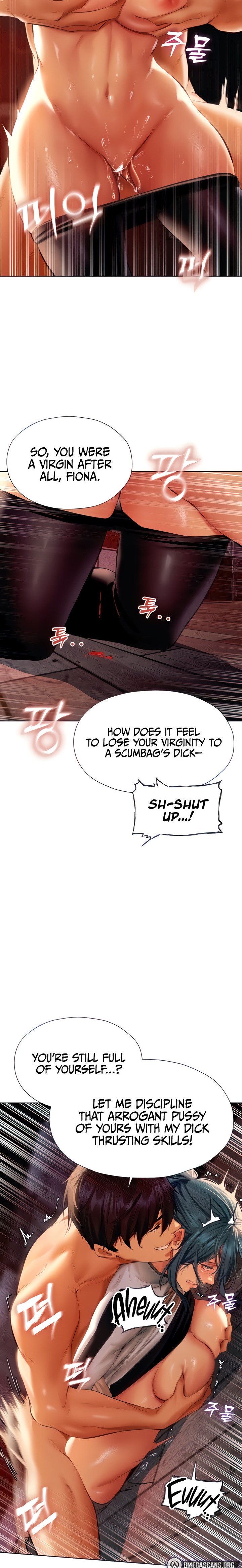 MILF Hunting In Another World Uncensored, chapter 11, page 8 of 33