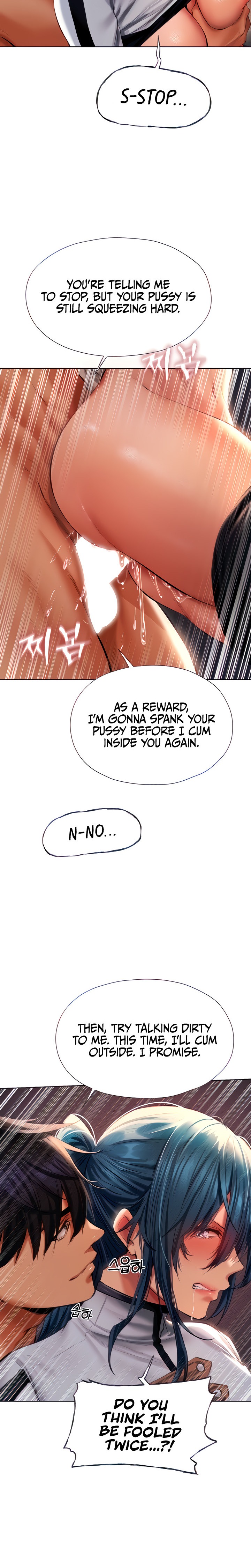 MILF Hunting In Another World Uncensored, chapter 11, page 26 of 33
