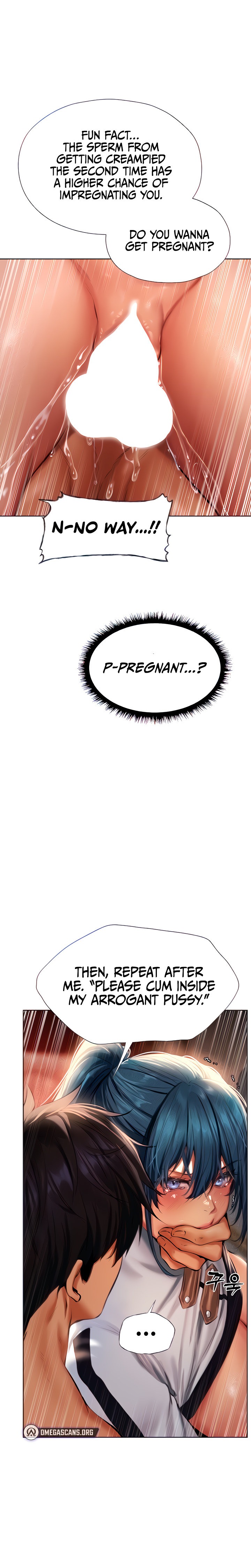 MILF Hunting In Another World Uncensored, chapter 11, page 27 of 33