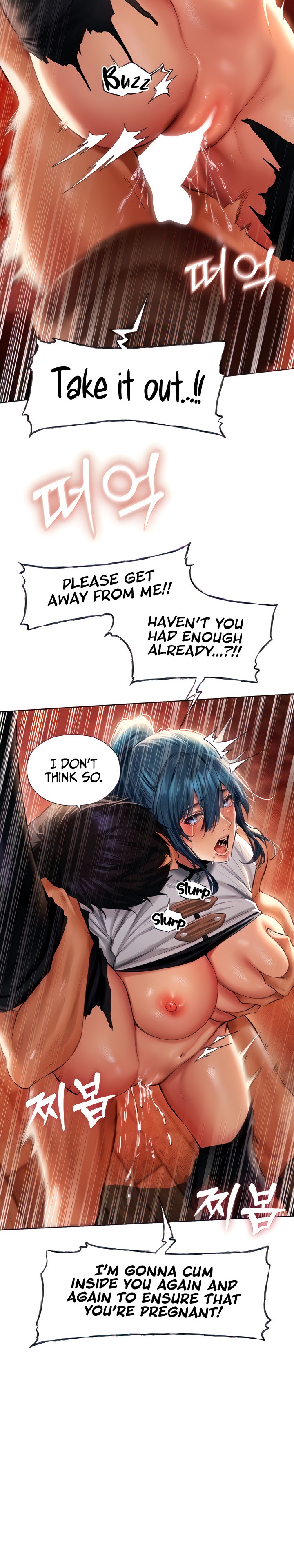 MILF Hunting In Another World Uncensored, chapter 11, page 30 of 33