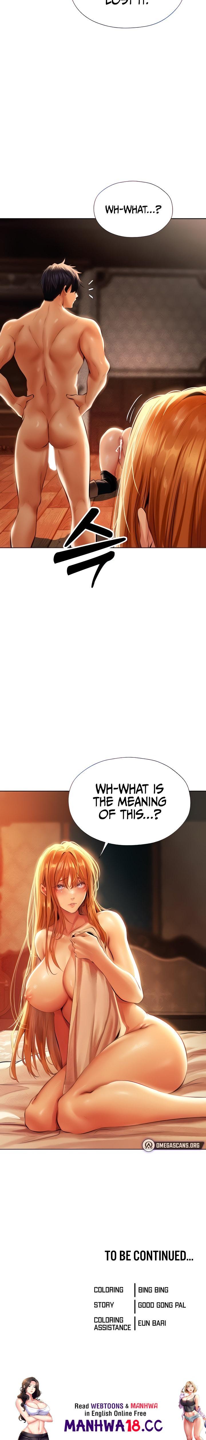 MILF Hunting In Another World Uncensored, chapter 11, page 33 of 33