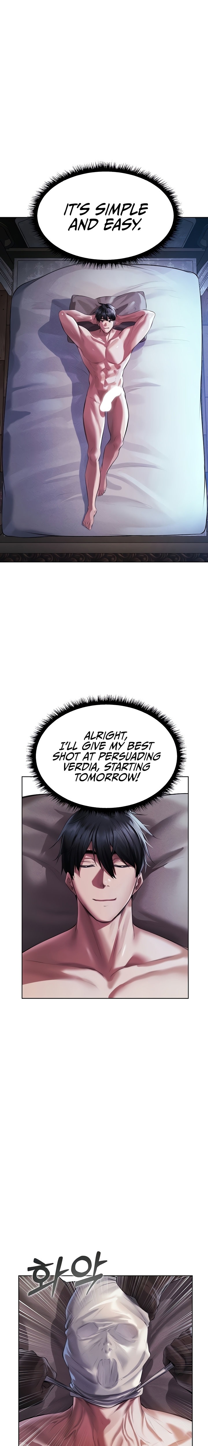 MILF Hunting In Another World Uncensored, chapter 14, page 13 of 32