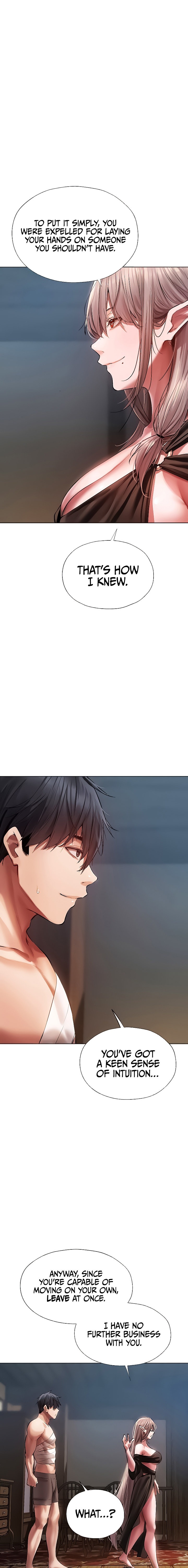 MILF Hunting In Another World Uncensored, chapter 15, page 13 of 29