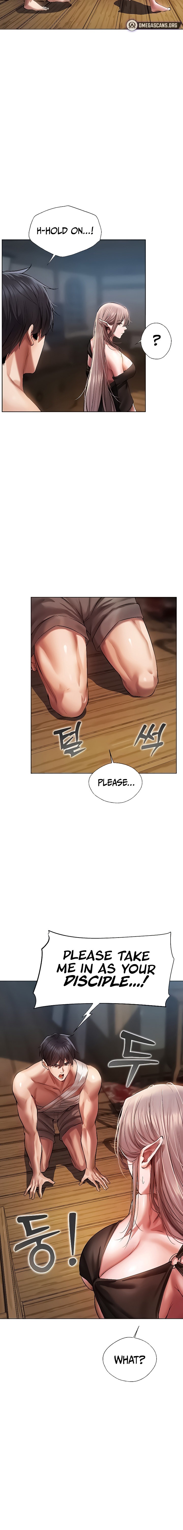 MILF Hunting In Another World Uncensored, chapter 15, page 14 of 29