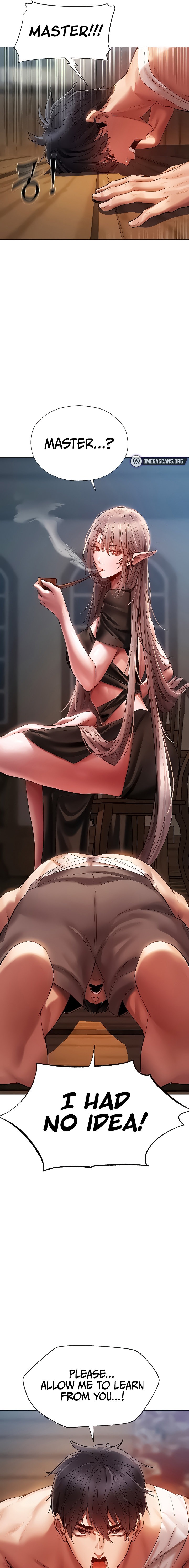 MILF Hunting In Another World Uncensored, chapter 15, page 21 of 29