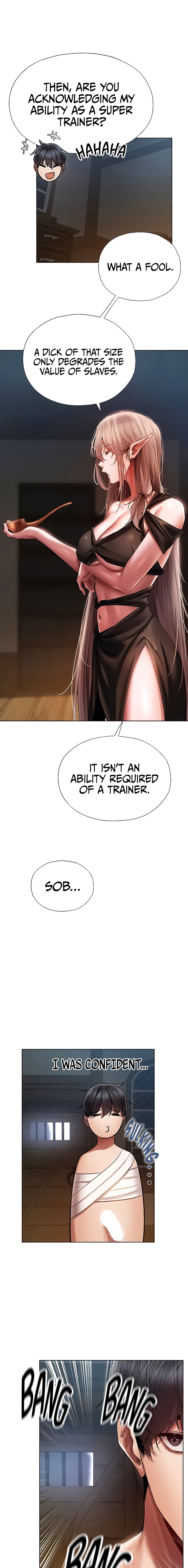 MILF Hunting In Another World Uncensored, chapter 15, page 27 of 29